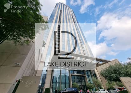 2 Cпальни Апартаменты в аренду в Дубай Даунтаун, Дубай - watermark (7). jpeg