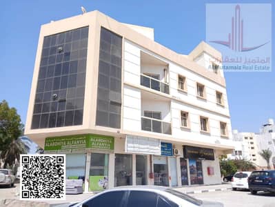 Building zum zum Verkauf in Al Bustan, Ajman - WhatsApp Image 2026-05-16 at 6.14. 32 PM (4). jpeg