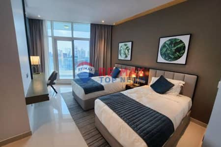 2 Bedroom Apartment for Sale in Business Bay, Dubai - VACANT - FURNISHED - PRIME LOCATION