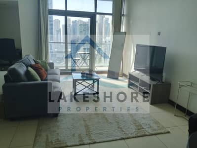 Studio for Rent in Jumeirah Lake Towers (JLT), Dubai - 7. jpeg Studio for Rent in Jumeirah Lake Towers (JLT), Dubai - 7. jpeg