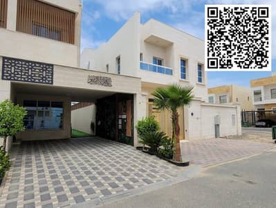 5 Bedroom Villa for Sale in Al Yasmeen, Ajman - WhatsApp Image 2026-05-11 at 6.39. 32 AM. jpeg