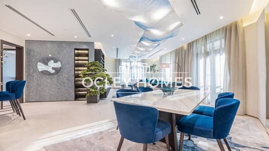 3 Bedroom Flat for Rent in Palm Jumeirah, Dubai - 1. jpg
