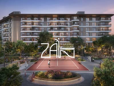 1 Schlafzimmer Wohnung zum zum Verkauf in Yas Island, Abu Dhabi - Wohnung in Yas Island，Gardenia Bay, 1 schlafzimmer, 1690000 AED - 15227008