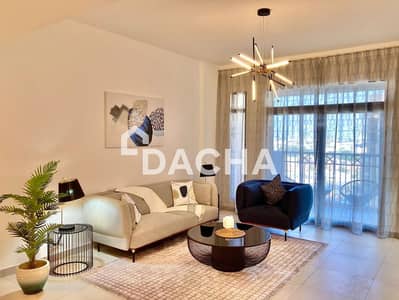 1 Slaapkamer Appartement te Huur in Umm Suqeim, Dubai - Appartement in Umm Suqeim，Madinat Jumeirah Living，Rahaal，Rahaal Building 1, 1 slaapkamer, 130000 AED - 15227068