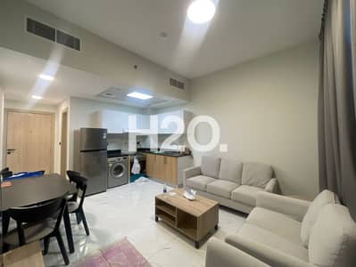 2 Slaapkamers Appartement te Huur in Jebel Ali, Dubai - Appartement in Jebel Ali，Downtown Jebel Ali，Alexis Tower, 2 slaapkamers, 85000 AED - 15226952