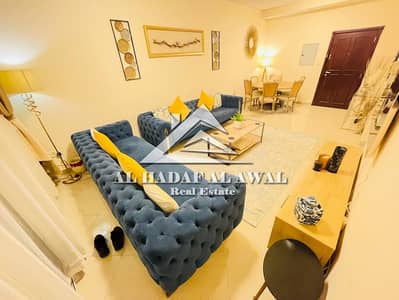 1 Bedroom Apartment for Rent in Al Taawun, Sharjah - WhatsApp Image 2026-05-18 at 2.23. 04 AM (2). jpeg