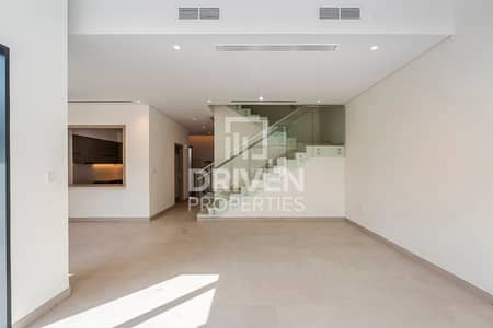 3 Bedroom Townhouse for Sale in Al Furjan, Dubai - Single Row | Internal Unit and Tenanted | Spacious
