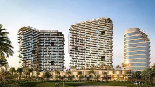1 Camera Appartamento in Vendita a DAMAC Hills, Dubai - 7. png