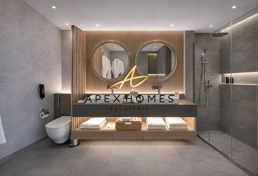 IHG Managed Studio | Best Investment | High ROI - Image 8