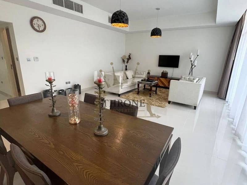 Таунхаус в Дамак Хиллс 2,Курсетия, 4 cпальни, 140000 AED - 15177134 Таунхаус в Дамак Хиллс 2,Курсетия, 4 cпальни, 140000 AED - 15177134