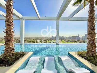 1 Bedroom Flat for Sale in Dubai Sports City, Dubai - WhatsApp Image 2026-05-18 at 1.59. 07 PM. jpeg