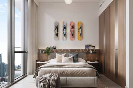 2 Bedroom Apartment for Sale in Falcon City of Wonders, Dubai - Resort Living Meets Luxury Apartment 2 Bedroom Apartment for Sale in Falcon City of Wonders, Dubai - Resort Living Meets Luxury Apartment