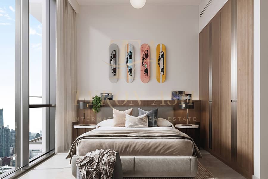 Resort Living Meets Luxury Apartment Resort Living Meets Luxury Apartment