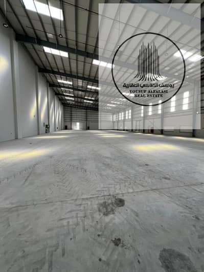 Warehouse for Rent in Umm Al Thuoob, Umm Al Quwain - 1. jpg Warehouse for Rent in Umm Al Thuoob, Umm Al Quwain - 1. jpg