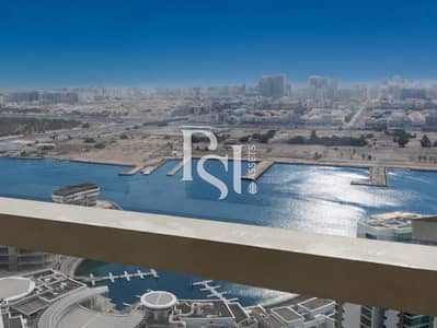 2 Bedroom Flat for Sale in Al Reem Island, Abu Dhabi - wm-7. jpg