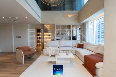 3 Bedroom Apartment for Rent in Sobha Hartland, Dubai - WhatsApp Image 2026-05-07 at 16.20. 06 (2). jpeg