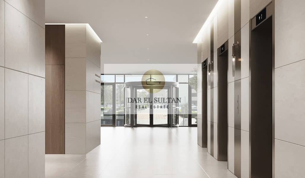 6 Elevator Lobby & Reception View. jpg