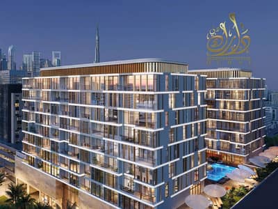 Studio zum zum Verkauf in Al Satwa, Dubai - 2. png Studio zum zum Verkauf in Al Satwa, Dubai - 2. png