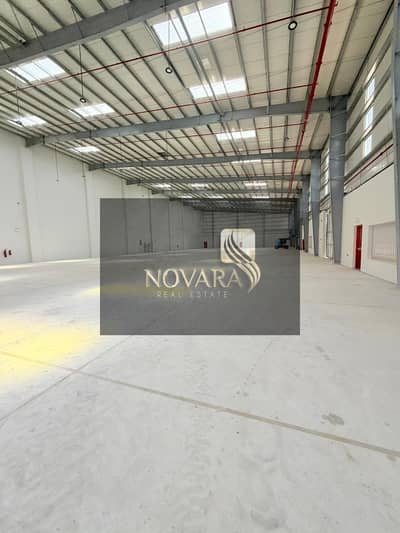 Warehouse for Rent in Umm Al Thuoob, Umm Al Quwain - 6422e3f5-bab7-4833-b10d-b8ee3f79da3a. jpg