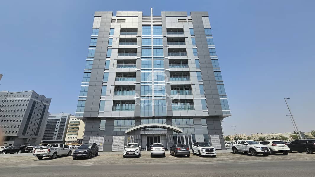 Wohnung in Mohamed Bin Zayed City, 1 schlafzimmer, 70000 AED - 15227417 Wohnung in Mohamed Bin Zayed City, 1 schlafzimmer, 70000 AED - 15227417