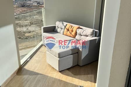 1 Bedroom Flat for Rent in Dubailand, Dubai - VACANT - FURNISHED - MULTIPLE OPTION AVAILABLE - HIGH FLOOR