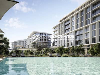2 Camere Appartamento in vendita a Saadiyat Island, Abu Dhabi - Appartamento a Saadiyat Island，Solea, 2 camere da letto, 3300000 AED - 15227104