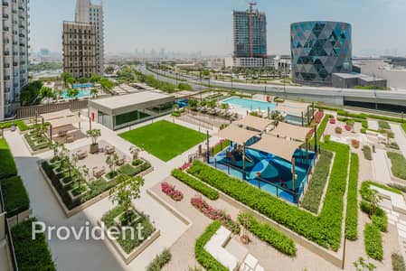 1 Camera Appartamento in Affitto a Dubai Hills Estate, Dubai - Appartamento a Dubai Hills Estate，Hills Park, 1 camera da letto, 97000 AED - 15091823