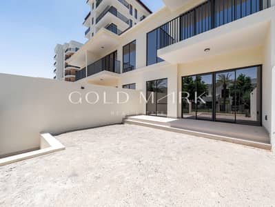 3 Bedroom Flat for Sale in Town Square, Dubai - Motivated Seller | Large Private Garden | Vacant