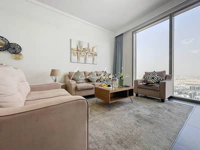 3 habitaciones Apartamento para en Alquiler en Dubai Creek Harbour, Dubai - images image img