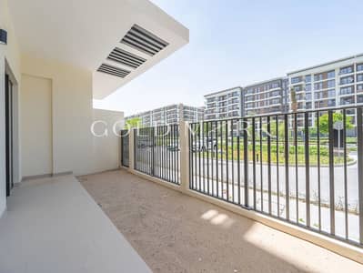 2 Bedroom Flat for Sale in Town Square, Dubai - Brand New | Duplex |Private Garden | Ready To Move