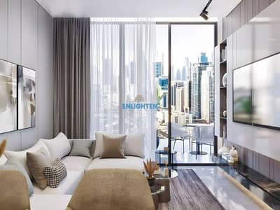 Studio for Sale in Majan, Dubai - PRIVATE POOL | MODERN DESIGN | HIGH FLOOR