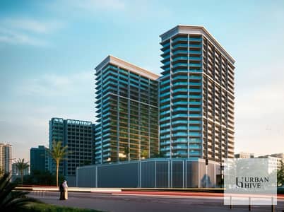 Studio for Sale in Al Jaddaf, Dubai - phototune. ai_1778587983. png