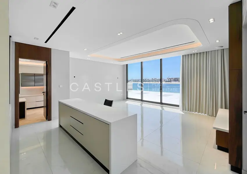 Brand new | Atlantis View | Exquisite Inside Out