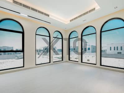 4 Bedroom Villa for Rent in Al Awir, Dubai - Brand New | Easy Access | 4 BR + Mulhaq avaliable | 3 Majlis