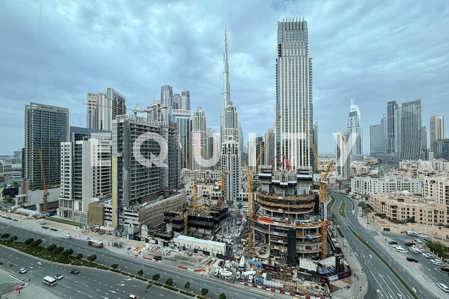 Vacant | Modern Fit-Out | 3 Parking Spaces Vacant | Modern Fit-Out | 3 Parking Spaces