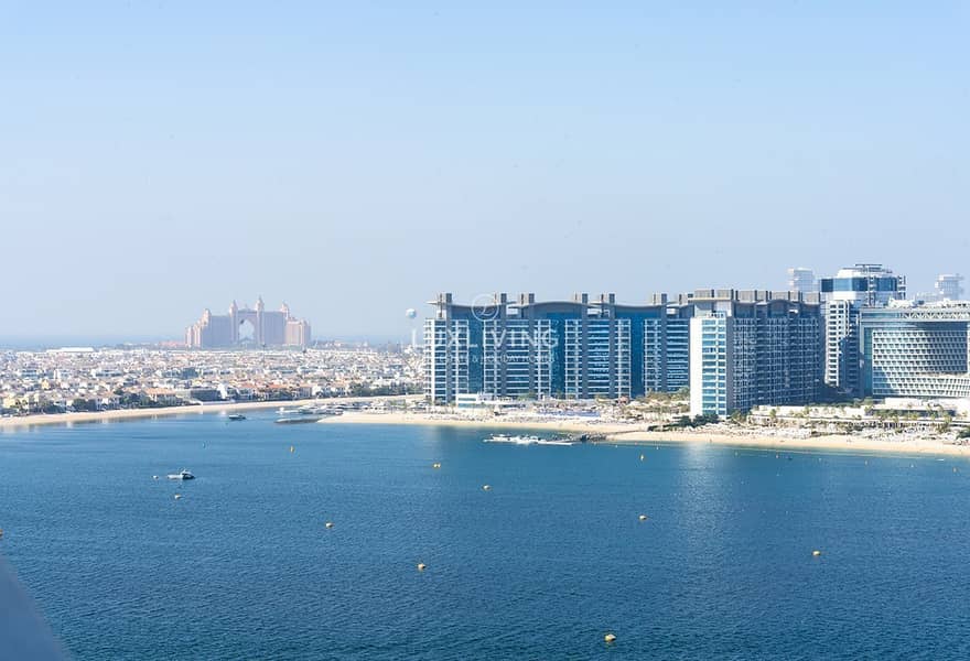 Full Palm View | Brand New | Fully Furnished Full Palm View | Brand New | Fully Furnished