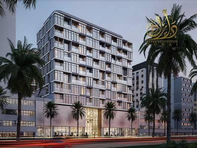 Appartement de 1 chambre à à vendre à Al Satwa, Dubai - 1. png