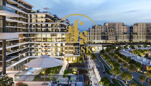 3 Bedroom Flat for Sale in Al Reem Island, Abu Dhabi - 01 - Copy. jpg