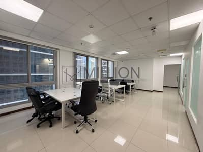 Office for Rent in Business Bay, Dubai - WhatsApp Image 2026-05-18 at 1.13. 40 PM. jpeg