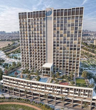 Studio for Sale in Dubai Science Park, Dubai - 11-hill8. jpg