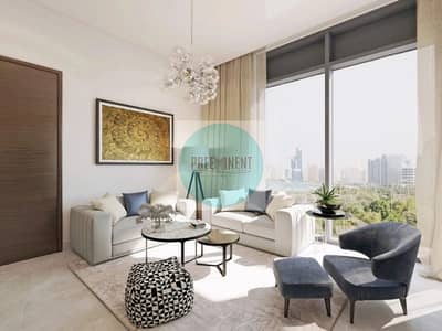 1 Bedroom Apartment for Sale in Sobha Hartland, Dubai - 9. jpg