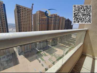 1 Schlafzimmer Wohnung zum zur Miete in Emirates City, Ajman - WhatsApp Image 2026-05-18 at 3.00. 44 PM. jpeg