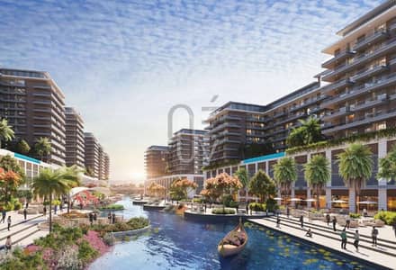 2 Bedroom Apartment for Sale in Dubai Investment Park (DIP), Dubai - Spacious 2BR | Lagoon Facing | Corner Unit