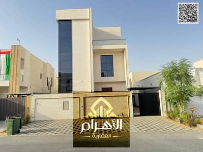 5 Bedroom Villa for Sale in Al Zahya, Ajman - batch_WhatsApp Image 2026-05-18 at 3.02. 06 PM. jpeg 5 Bedroom Villa for Sale in Al Zahya, Ajman - batch_WhatsApp Image 2026-05-18 at 3.02. 06 PM. jpeg
