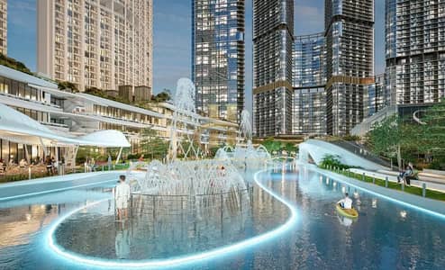 1 Bedroom Apartment for Sale in Sobha Hartland 2, Dubai - WhatsApp Image 2026-05-18 at 2.07. 22 PM (9). jpeg 1 Bedroom Apartment for Sale in Sobha Hartland 2, Dubai - WhatsApp Image 2026-05-18 at 2.07. 22 PM (9). jpeg