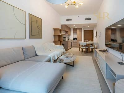 1 Bedroom Flat for Rent in Business Bay, Dubai - Vacant Soon | Fully Furnished | Near Metro