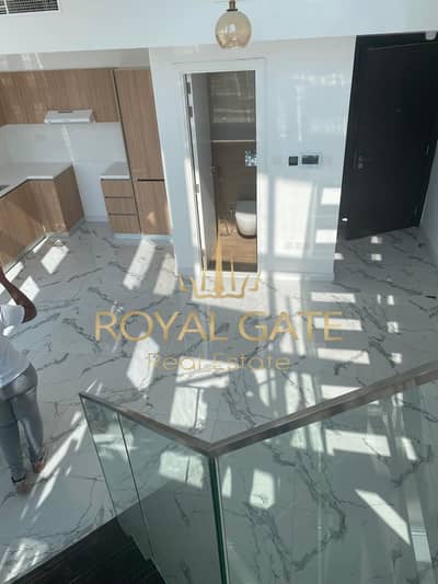 1 Bedroom Flat for Rent in Masdar City, Abu Dhabi - WhatsApp Image 2026-05-18 at 11.44. 36 AM (2). jpeg