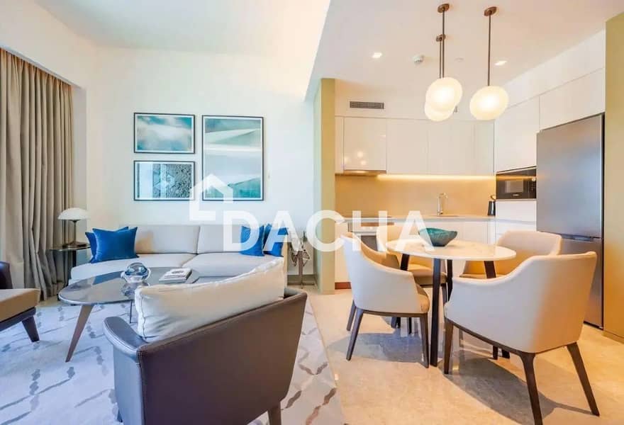 Luxurious | Furnished | Prime Location Luxurious | Furnished | Prime Location