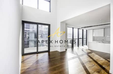 4 Bedroom Apartment for Rent in Al Wasl, Dubai - Vacant Now | Duplex | Un Furnished | Best Price