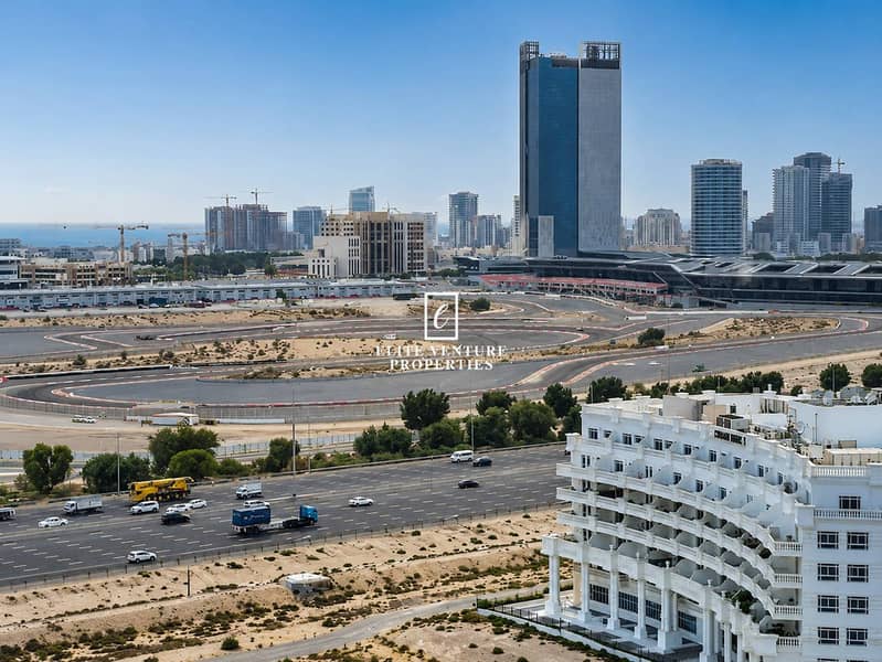 Wohnung in Arjan,Miraclz Tower by Danube, 1 schlafzimmer, 1000000 AED - 15228029 Wohnung in Arjan,Miraclz Tower by Danube, 1 schlafzimmer, 1000000 AED - 15228029